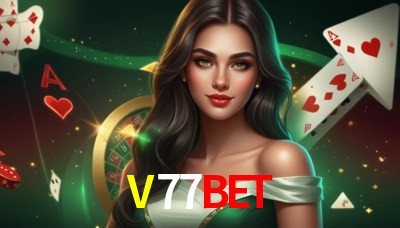 V77BET Casino: Jogue Online e Ganhe Grandes Prêmios V77BET Casino: Jogue Online e Ganhe Grandes Prêmios