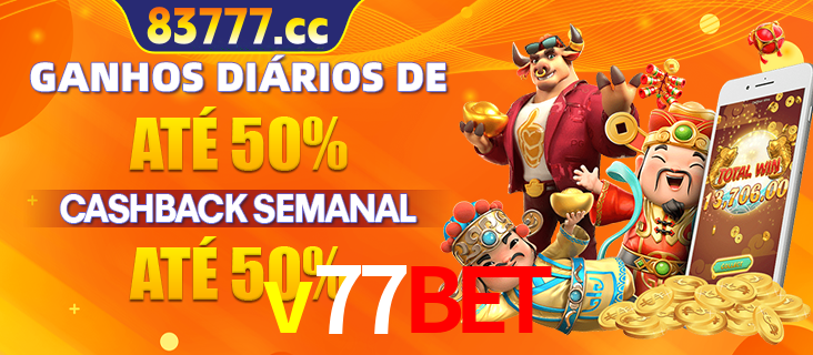 Anúncio de um membro ganhador do cassino v77bet que ganhou R$2.193.486,00 jogando o slot PG Fortune Tiger, com os mascotes do jogo comemorando o prêmio.